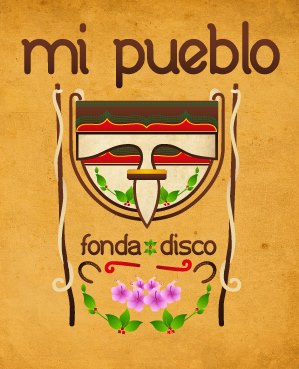 Mi Pueblo Bar